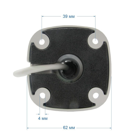 Видеокамера ST-SX4541 LIGHT (2,8мм)